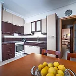 Vasiliki's - Alykes *