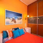 Vasiliki's - Alykes *