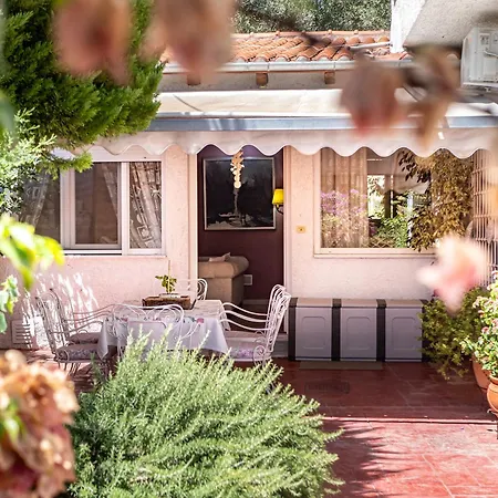 Feriehus Vasiliki's - Alykes