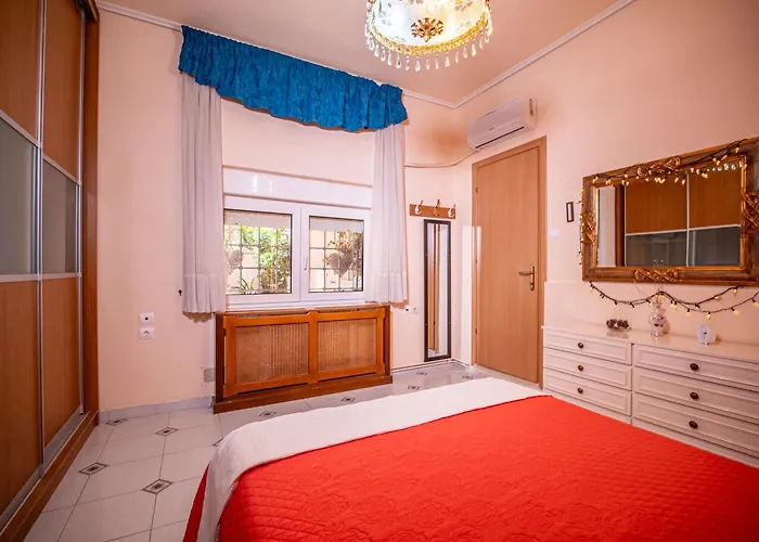 Vasiliki's - Alykes * Volos