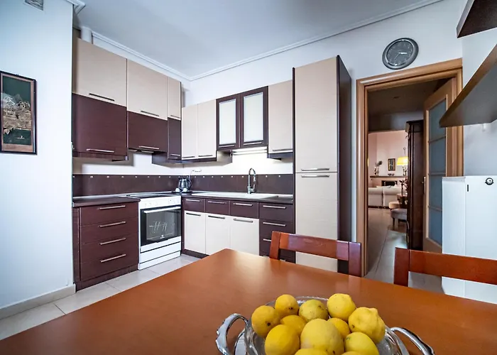 Vasiliki's - Alykes *