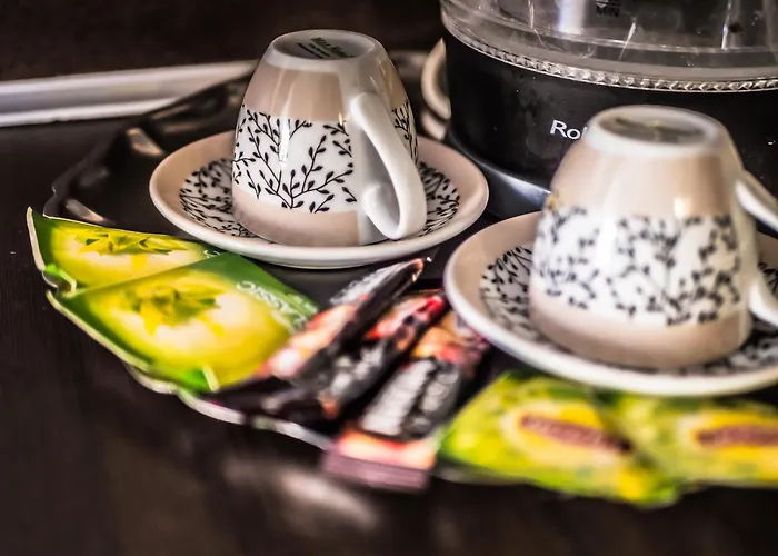 Vasiliki's - Alykes Volos