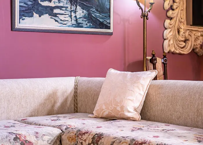 Vasiliki's - Alykes Volos