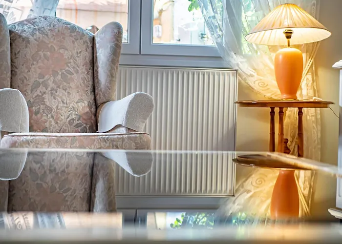 Feriehus Vasiliki's - Alykes