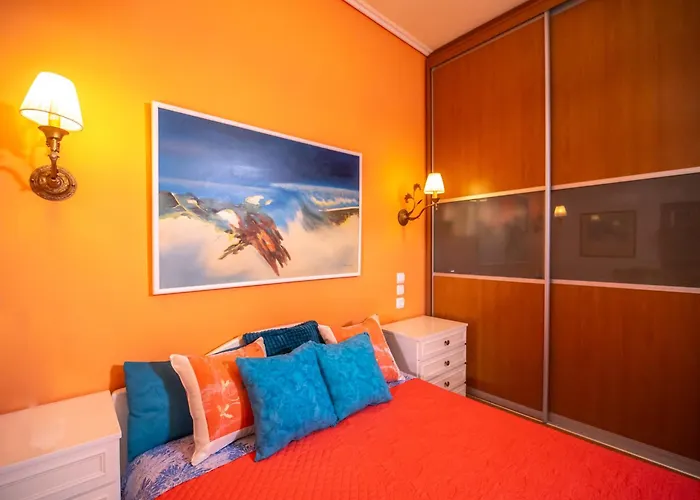 Vasiliki's - Alykes *