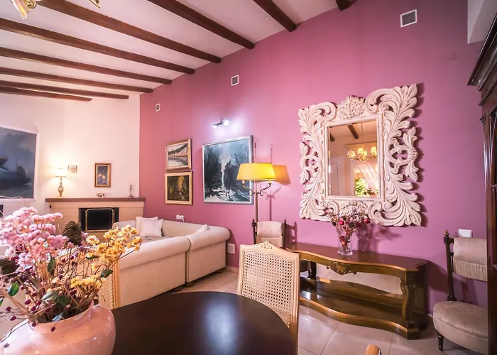 Vasiliki's - Alykes Volos