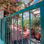 Holiday home Vasiliki's - Alykes