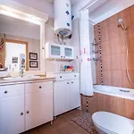 Vakantiehuis Vasiliki's - Alykes *