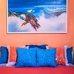 Vasiliki's - Alykes Vakantiehuis