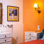 Vasiliki's - Alykes *