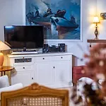 Vakantiehuis Vasiliki's - Alykes