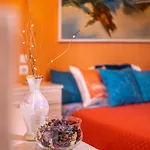 Vakantiehuis Vasiliki's - Alykes *