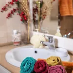 Vakantiehuis Vasiliki's - Alykes Volos