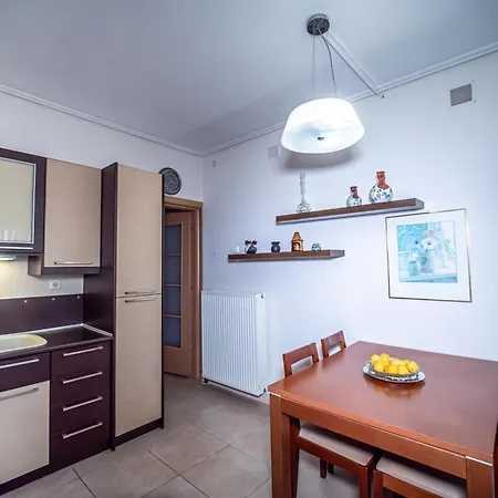 Vasiliki's - Alykes Holiday home