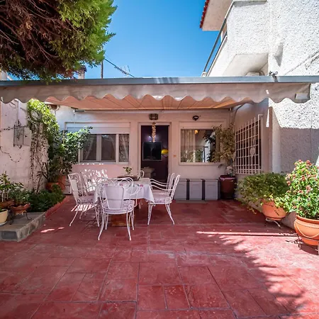 Vasiliki's - Alykes 沃洛斯