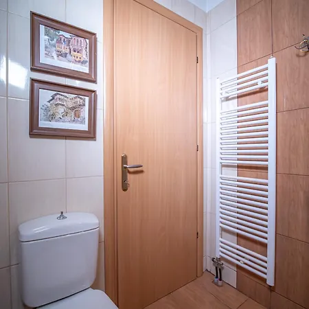 Vasiliki's - Alykes * 沃洛斯