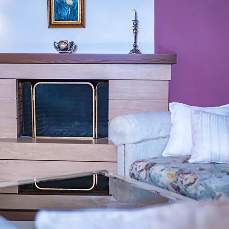 Vasiliki's - Alykes * Volos