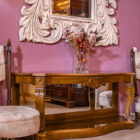 Vasiliki's - Alykes 度假居