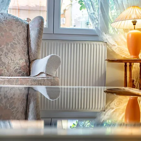 度假居 Vasiliki's - Alykes