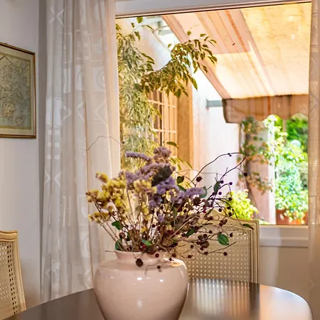 Vasiliki's - Alykes Holiday home Volos