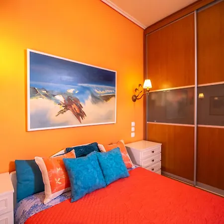 Vasiliki's - Alykes *