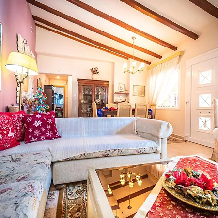 Dom wakacyjny Vasiliki's - Alykes