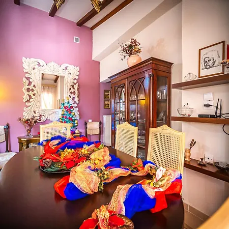 Vasiliki's - Alykes *