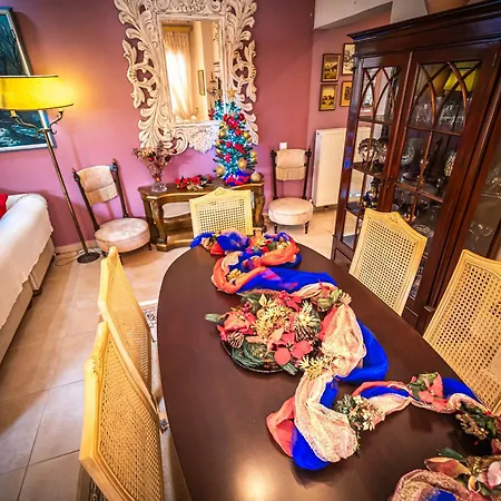 Vasiliki's - Alykes *