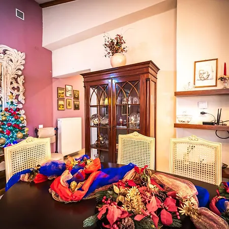 度假居 Vasiliki's - Alykes 沃洛斯