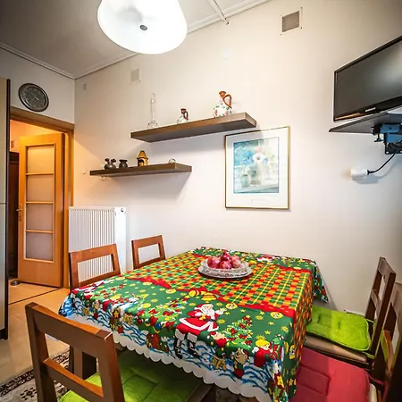 Vasiliki's - Alykes * Wolos