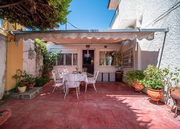 Vasiliki's - Alykes Volos