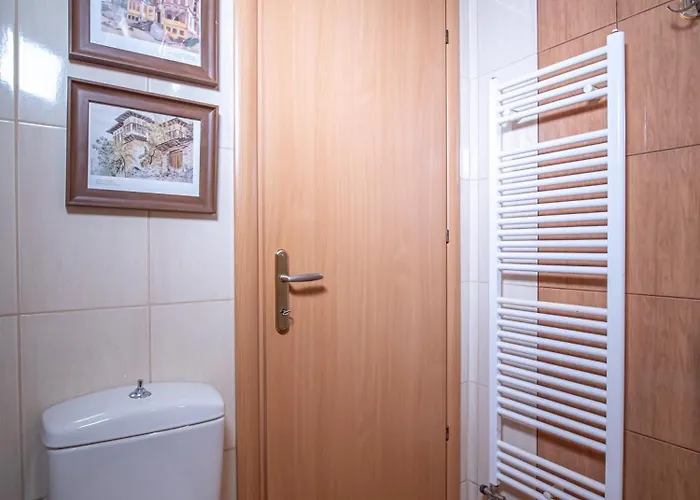 Vasiliki's - Alykes * Volos