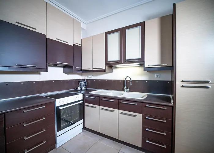 Case de vacanță Vasiliki's - Alykes *