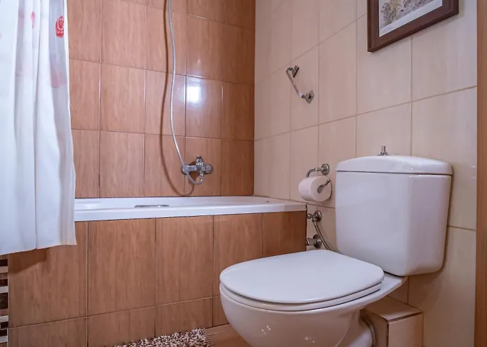 Vasiliki's - Alykes * Volos