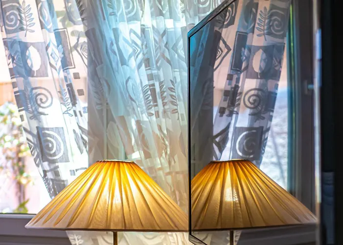 Vasiliki's - Alykes Case de vacanță Volos