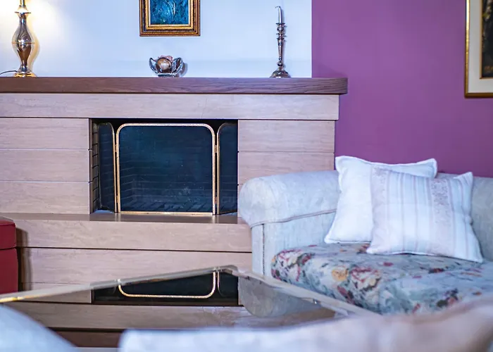 Vasiliki's - Alykes * Volos