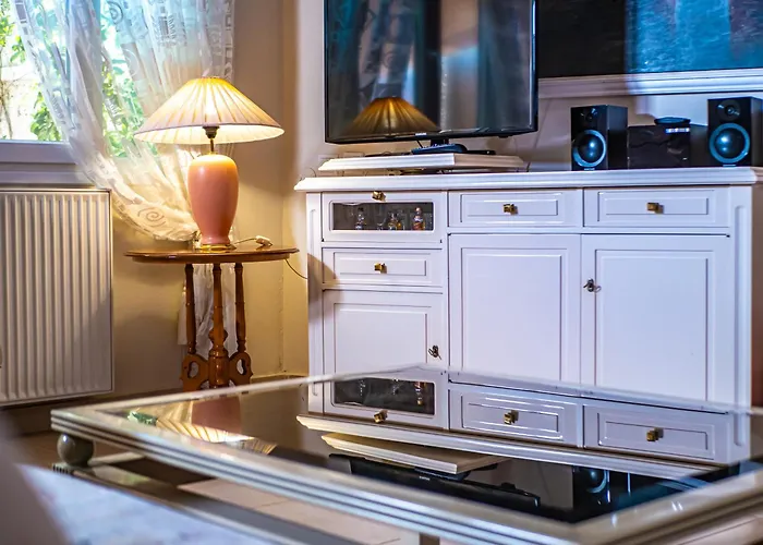 Case de vacanță Vasiliki's - Alykes *