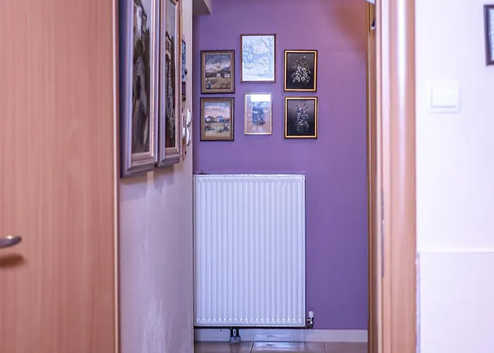 Vasiliki's - Alykes * Volos