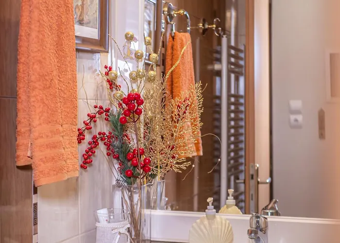 Vasiliki's - Alykes Case de vacanță *