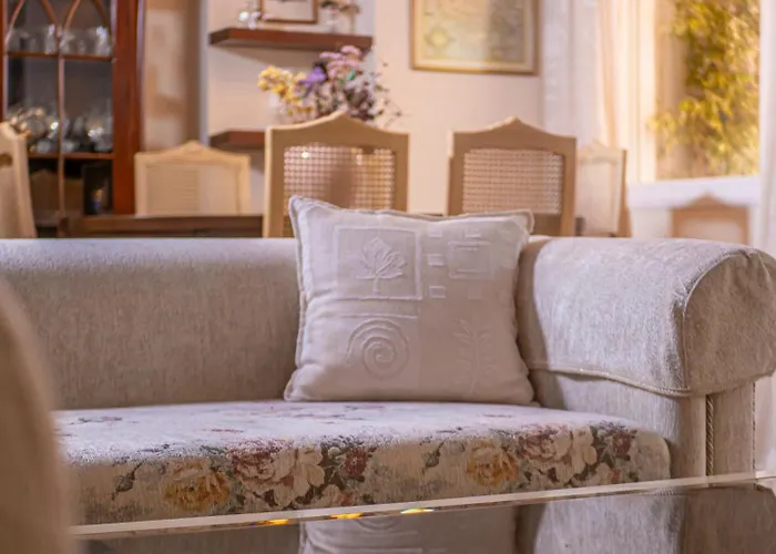 Vasiliki's - Alykes Case de vacanță *