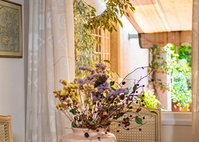 Vasiliki's - Alykes Case de vacanță Volos