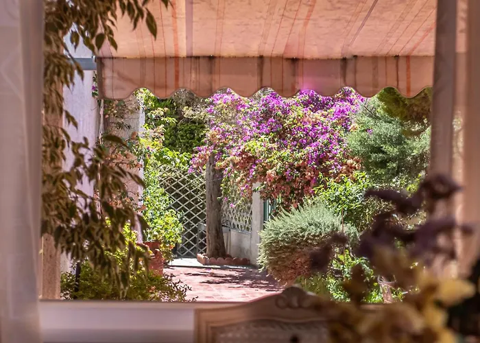 Case de vacanță Vasiliki's - Alykes