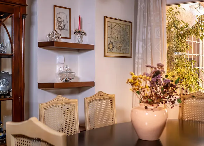 Case de vacanță Vasiliki's - Alykes